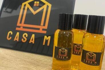 پانسیون Vila Moga