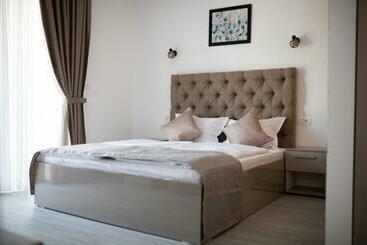 پانسیون Partizan Resort