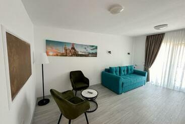 پانسیون Partizan Resort