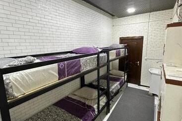 Shinam Hostel