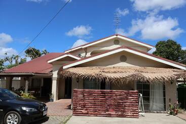 هاستل Ataongo Residence