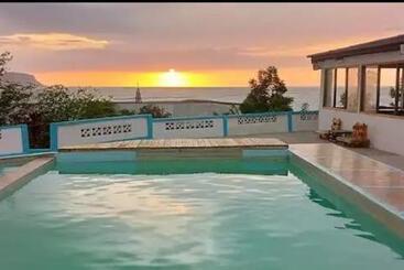 هاستل Casa Montemar Hotel San Vicente