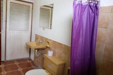 هاستل Casa Montemar Hotel San Vicente