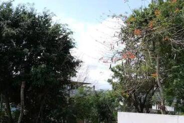 هاستل Casa Montemar Hotel San Vicente