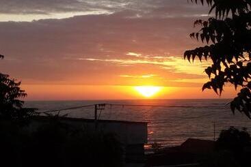 هاستل Casa Montemar Hotel San Vicente
