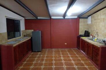 هاستل Casa Montemar Hotel San Vicente