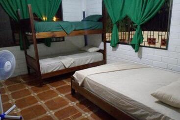 هاستل Casa Montemar Hotel San Vicente