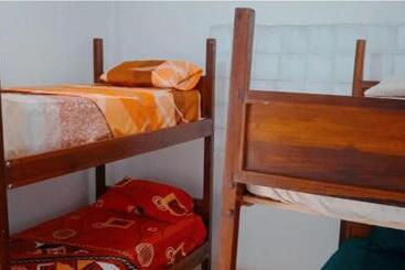 هاستل Casa Montemar Hotel San Vicente