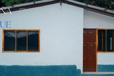 هاستل Casa Montemar Hotel San Vicente