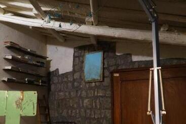 تختخواب و صبحانه Inter Artes Prestige House And Luxury Suite
