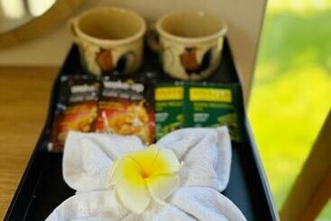 Bum King Resort Hồ Tràm