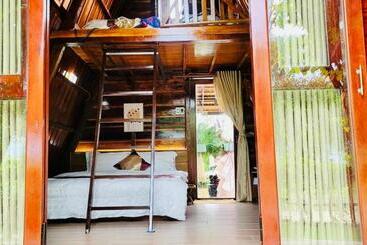 Bum King Resort Hồ Tràm