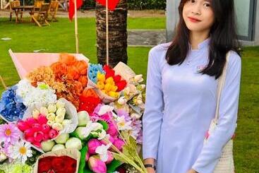 Bum King Resort Hồ Tràm