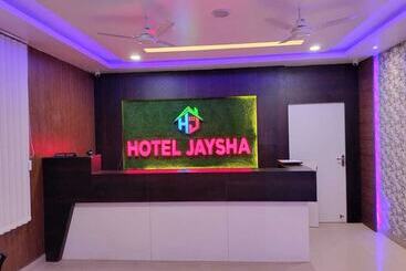 هتل Jaysha
