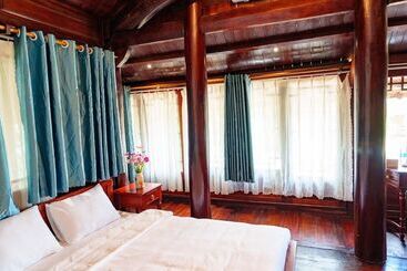 هتل Jun S Home