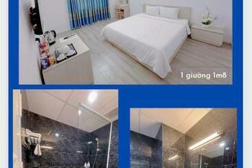 هتل Sai Gon Ha Tien