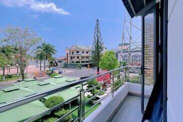 هتل Sai Gon Ha Tien