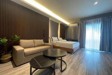 هتل The Bed S 304