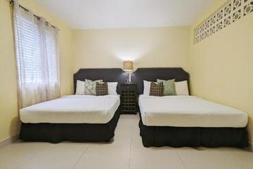 Ocean Villa Guam