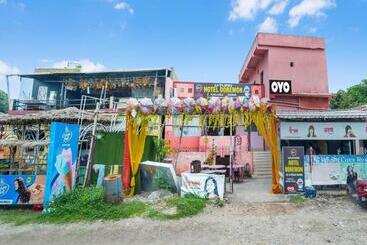 Oyo Flagship Hotel Doremon