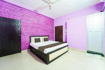 Oyo Flagship Hotel Doremon