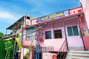 Oyo Flagship Hotel Doremon