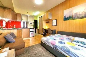 هاستل Serin West Condominium