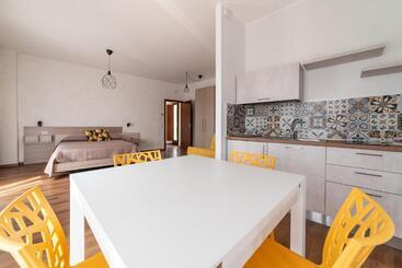 B&b Dimora Belvedere