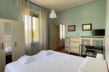 تختخواب و صبحانه Villa Peonia Parma