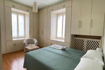 تختخواب و صبحانه Villa Peonia Parma