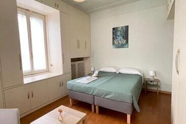 تختخواب و صبحانه Villa Peonia Parma