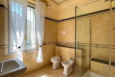 تختخواب و صبحانه Villa Peonia Parma