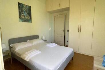 تختخواب و صبحانه Villa Peonia Parma
