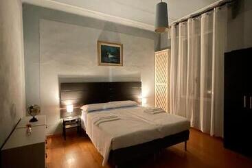 تختخواب و صبحانه Villa Peonia Parma