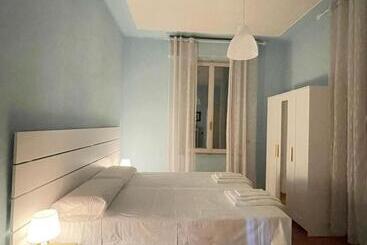 تختخواب و صبحانه Villa Peonia Parma