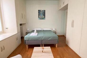تختخواب و صبحانه Villa Peonia Parma