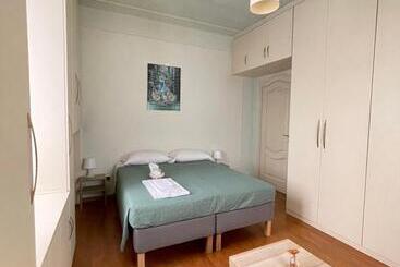 تختخواب و صبحانه Villa Peonia Parma