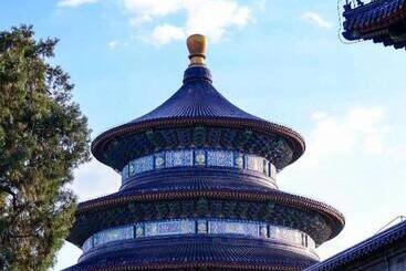East Sacred Hotel ᴸᴱo Foreign Accept Two Minutes Walk To Subway 丨tourism Service English Speakin