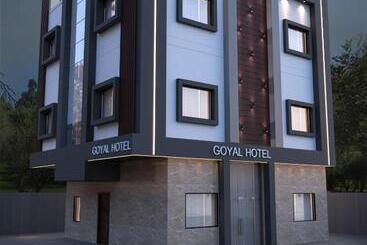 هتل Goyal Palace