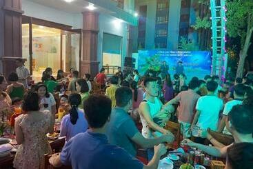 هتل Hải Yến Eu