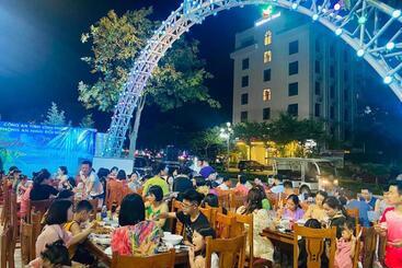 هتل Hải Yến Eu