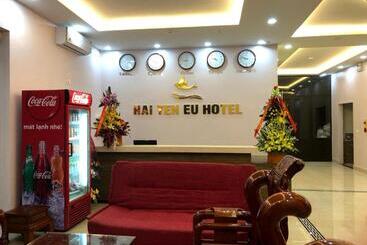 هتل Hải Yến Eu