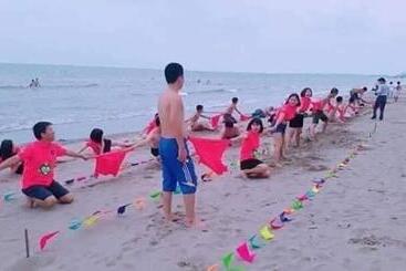 هتل Hải Yến Eu
