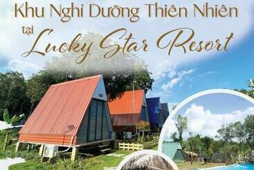 Lucky Star Resort