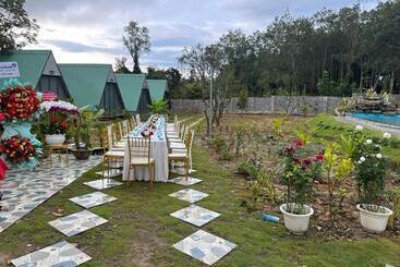 Lucky Star Resort