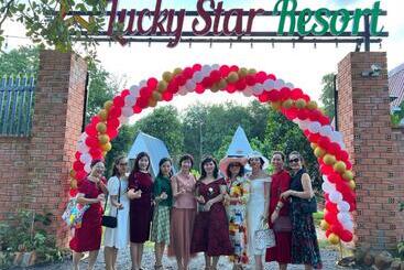 Lucky Star Resort