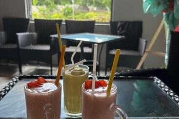 Lucky Star Resort