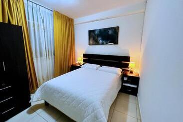 Lux Hotel Boutique