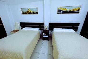 Lux   Hotel Boutique