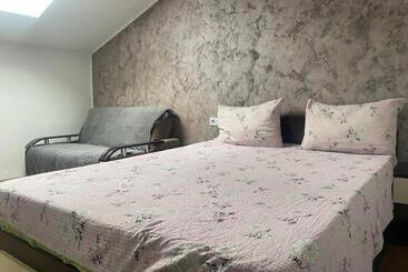 پانسیون Casa Gabi